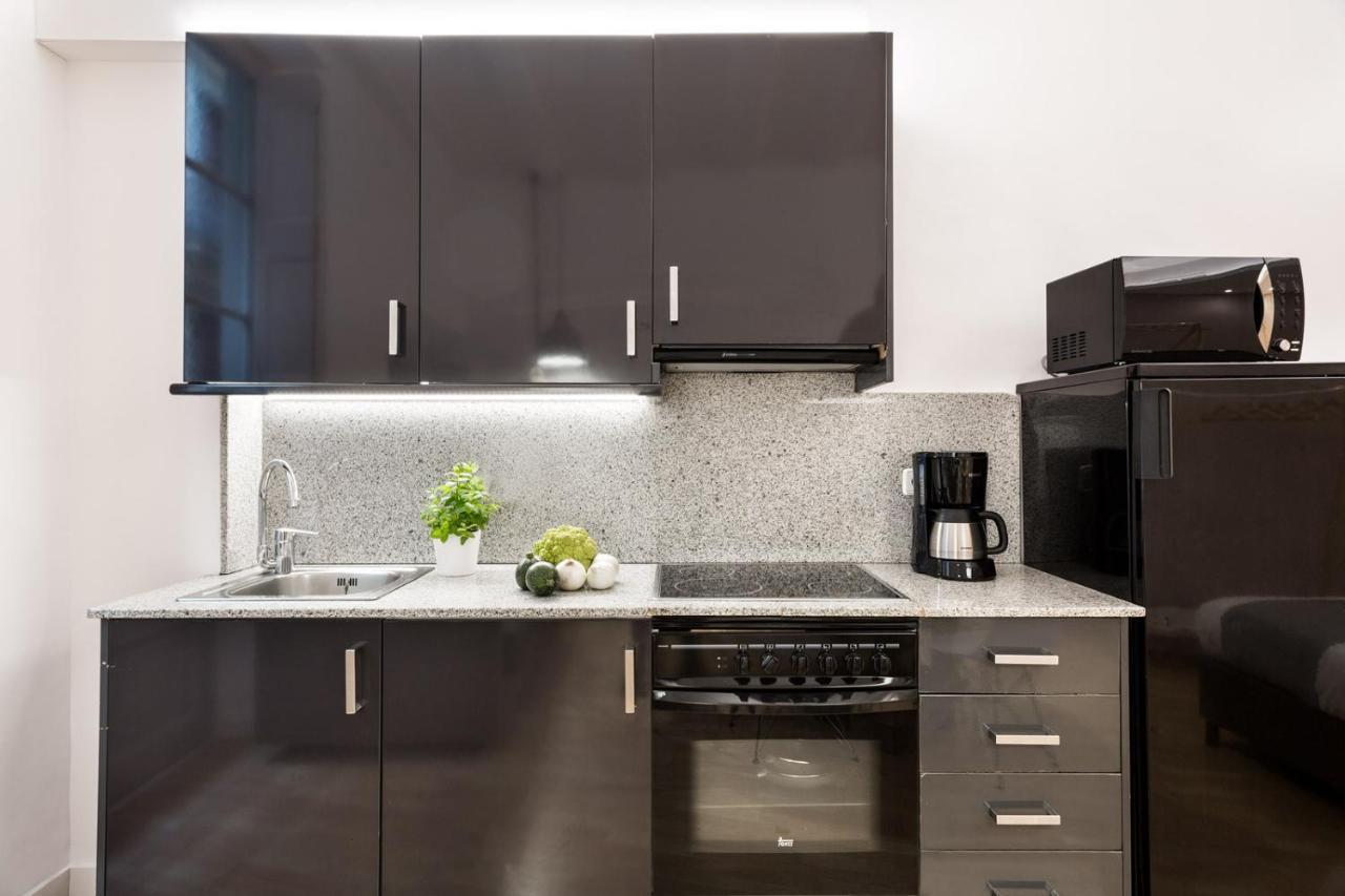 Ola Living Cnd Canuda Apartamento *