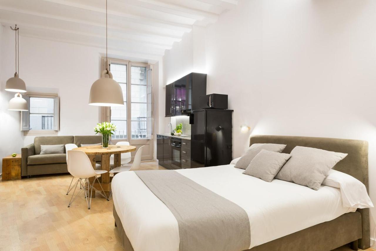 Apartamento Ola Living Cnd Canuda *