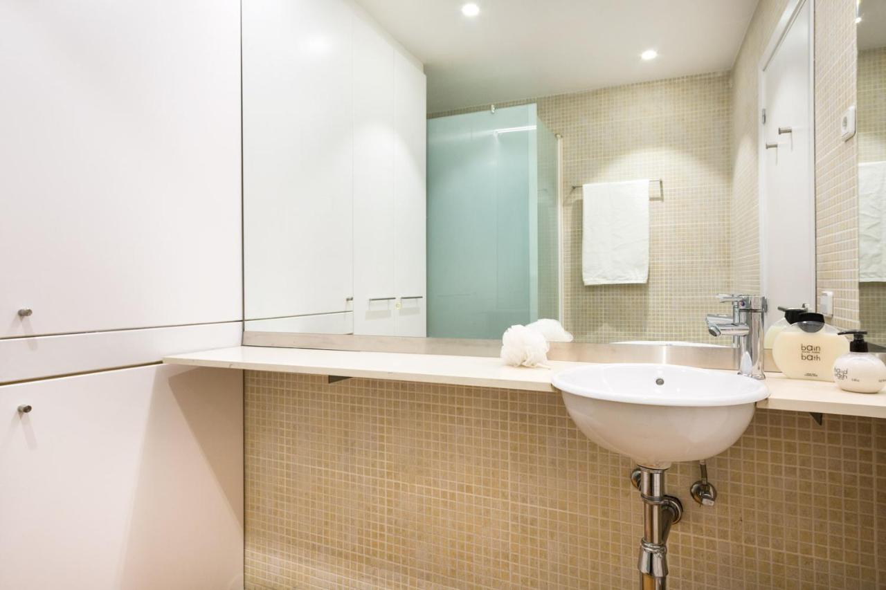 Ola Living Cnd Canuda Apartamento Barcelona