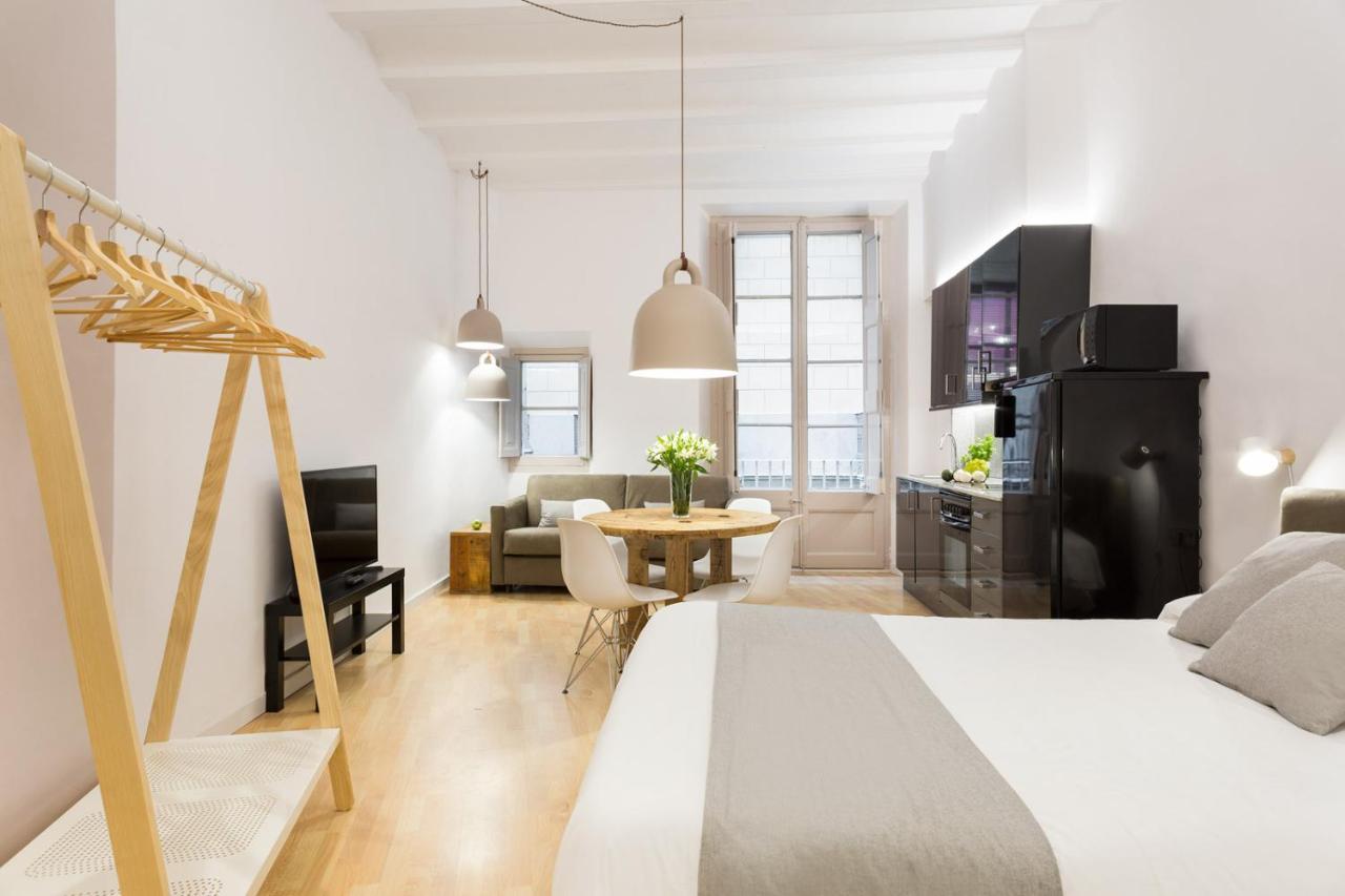 Ola Living Cnd Canuda Barcelona
