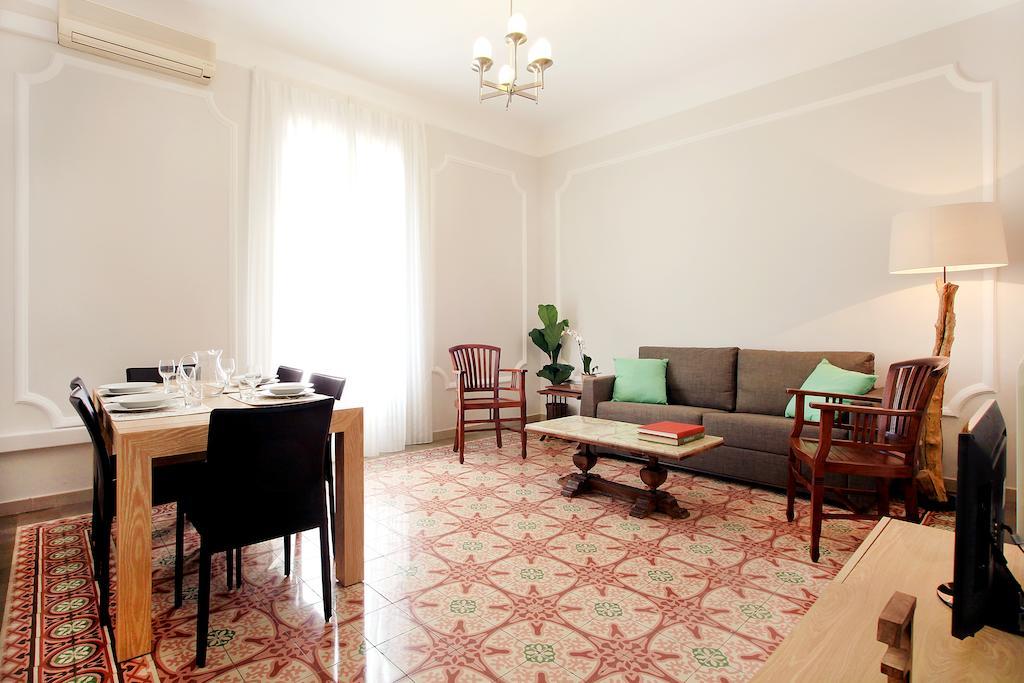 Apartamento Casa Valeta *