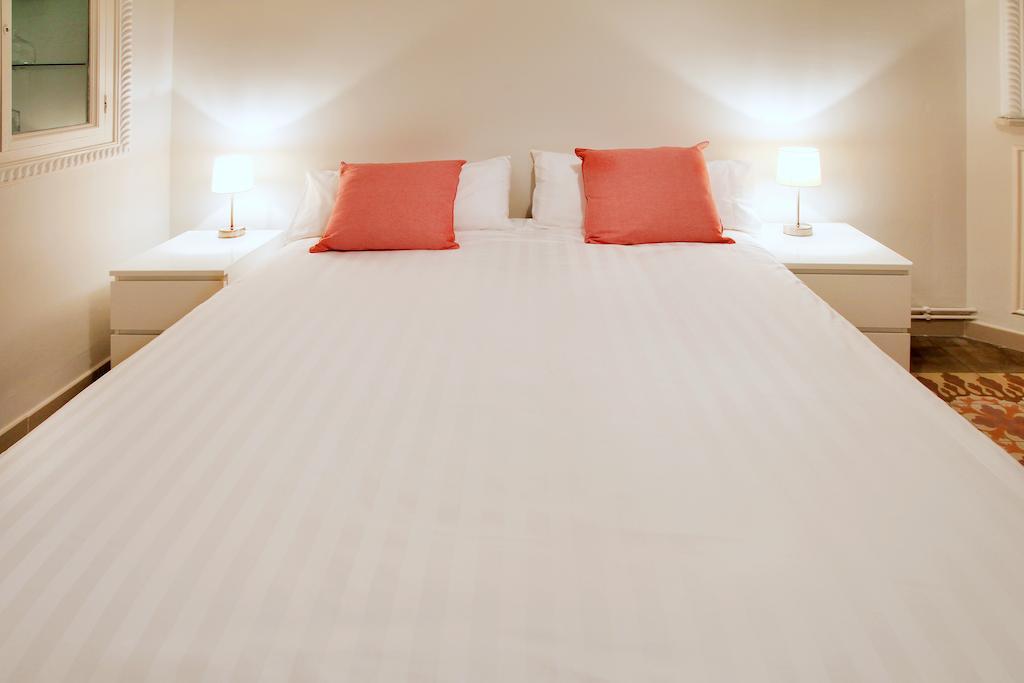 Apartamento Casa Valeta