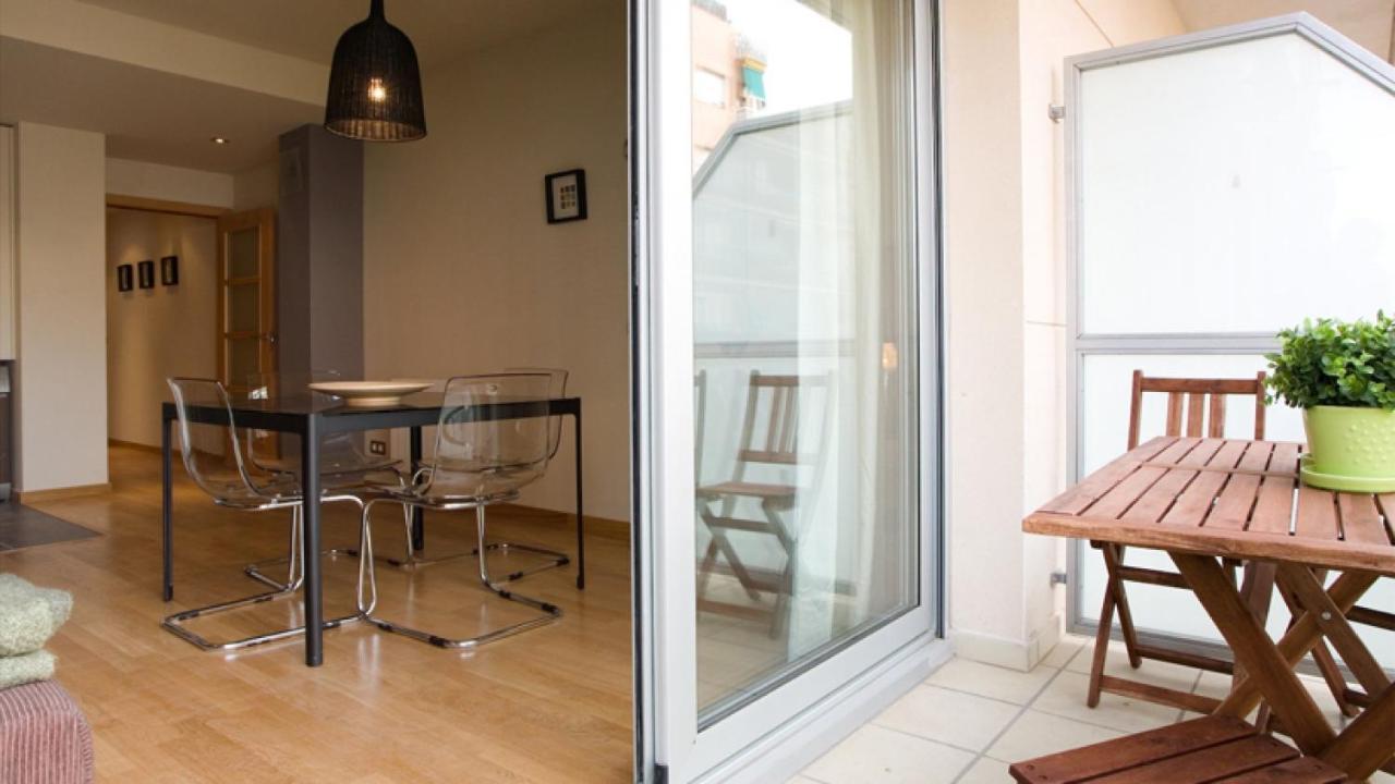Mar Bella 4 Barcelonastuff Apartamento Barcelona