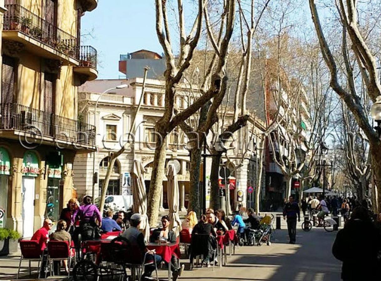 Apartamento Mar Bella 4 Barcelonastuff