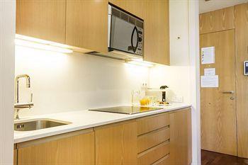 Hotel Pillowapartments Rambla Catalunya 2*