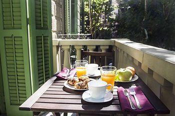 Pillowapartments Rambla Catalunya 2*