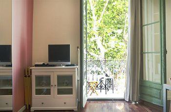 Pillowapartments Rambla Catalunya 2* Barcelona