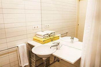 Hotel Pillowapartments Rambla Catalunya