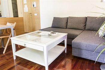 Hotel Pillowapartments Rambla Catalunya Barcelona