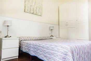 Pillowapartments Rambla Catalunya Hotel Barcelona