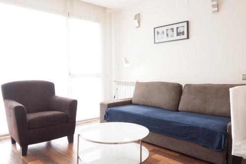 Via Augusta 153 Apartamento Barcelona
