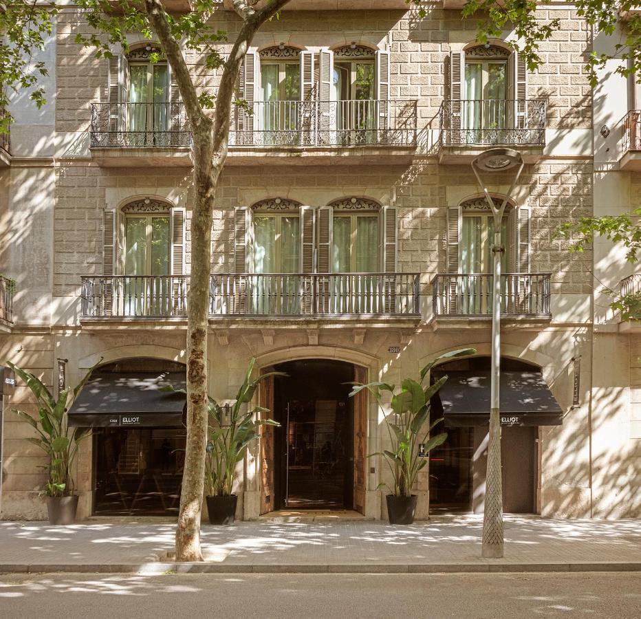 Hotel Casa Elliot Hotel Barcelona
