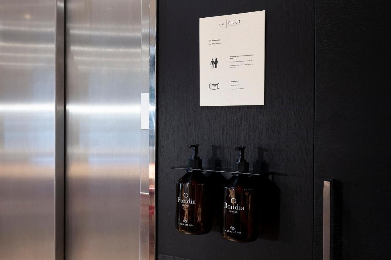 Hotel Casa Elliot 4* Barcelona