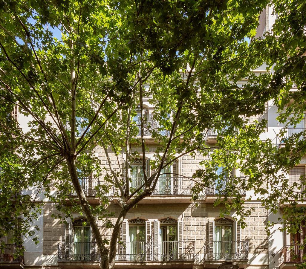 Hotel Hotel Casa Elliot Barcelona