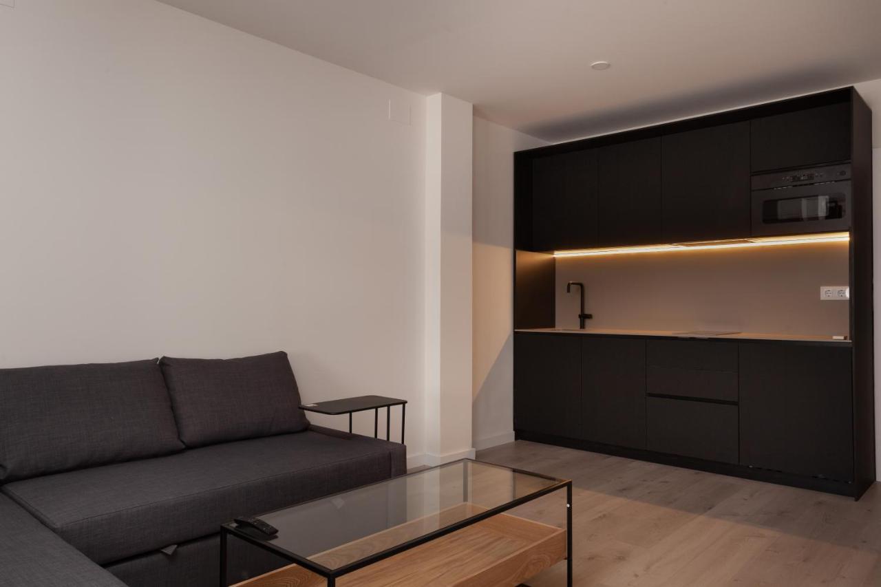 Rambla Apartamento
