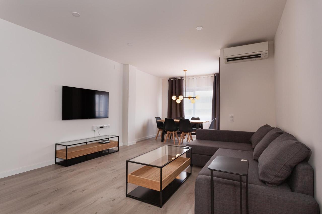 Apartamento Rambla