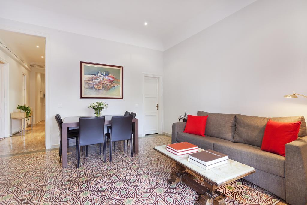 Casa Valeta Barcelona