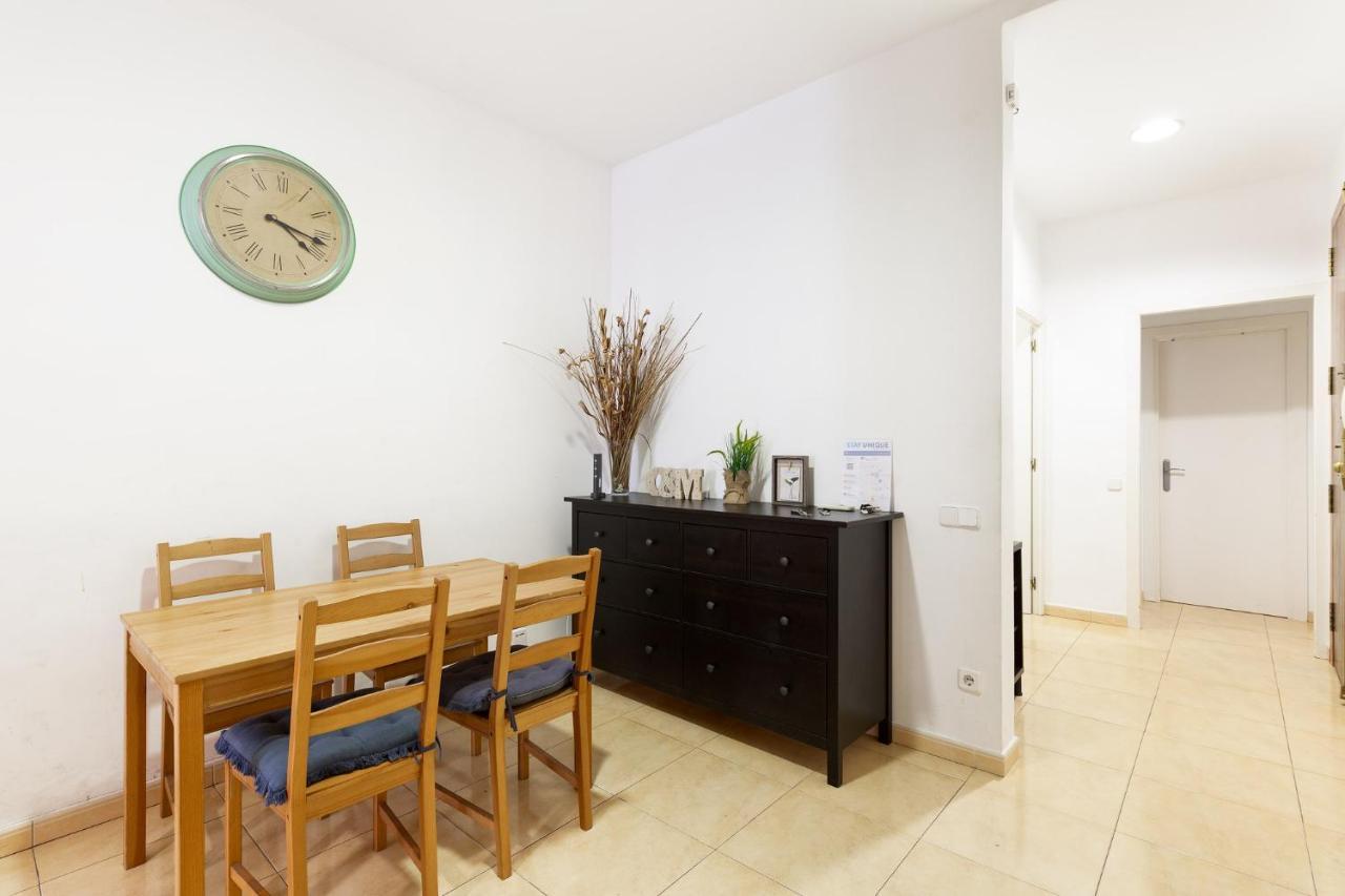 U-nique Urgell Apartamento
