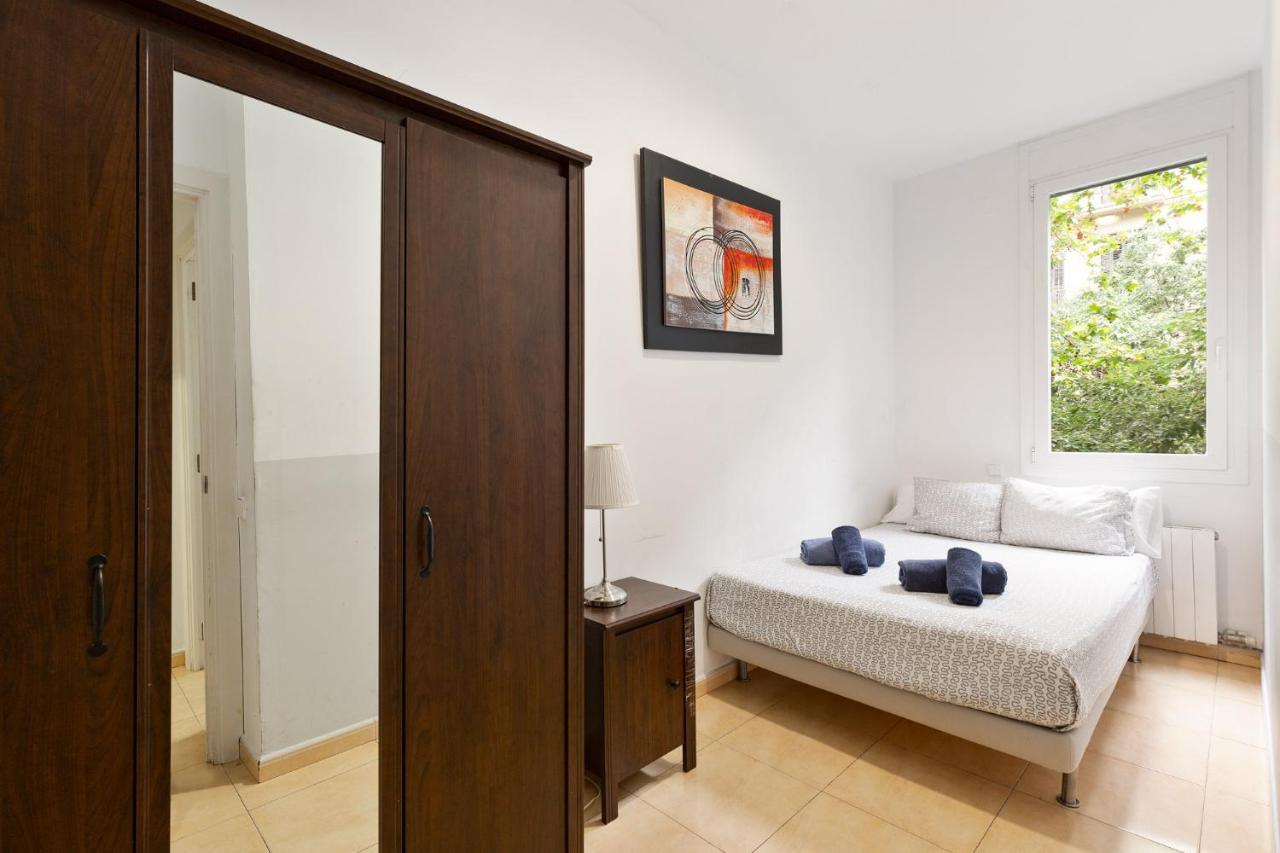 U-nique Urgell Apartamento Barcelona