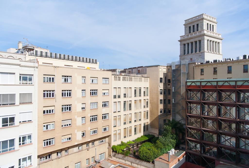 Apartamento Rambla *