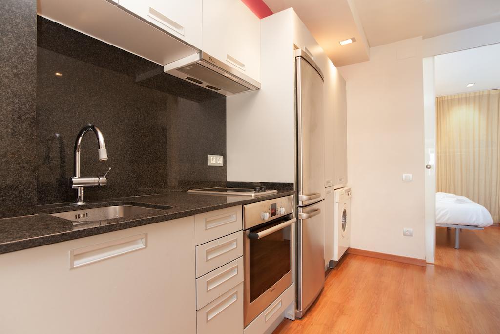 Apartamento Rambla