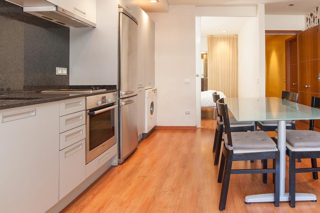 Rambla Apartamento