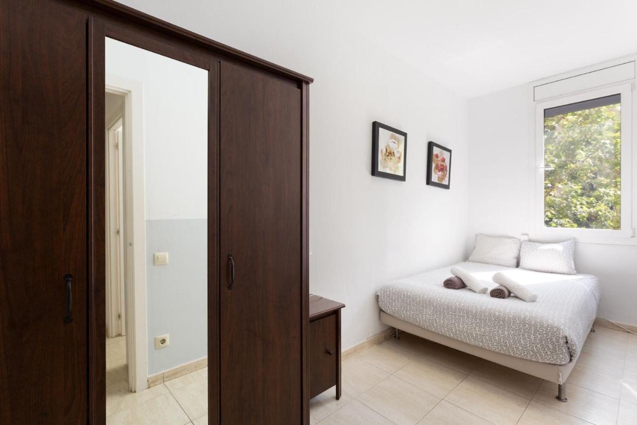 U-nique Urgell Apartamento *