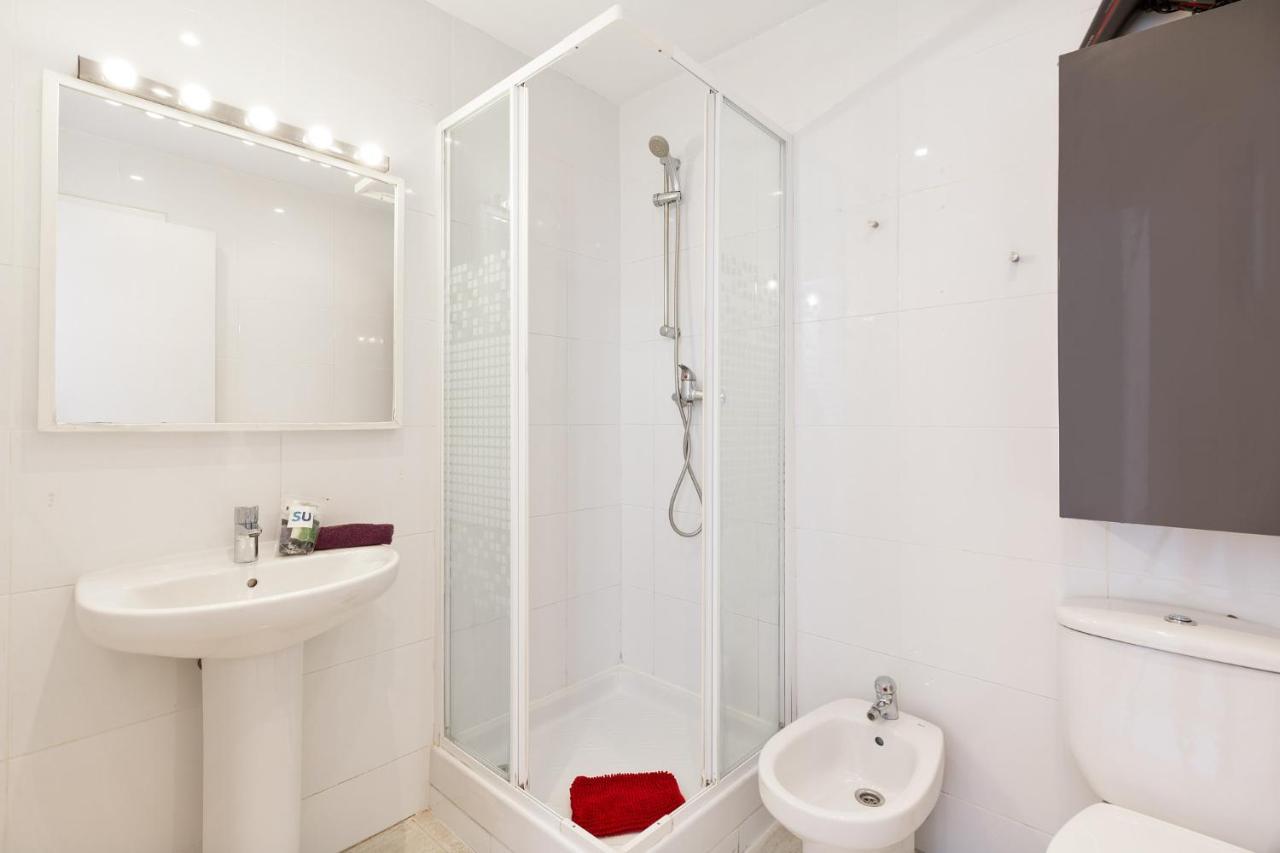 U-nique Urgell Apartamento Barcelona