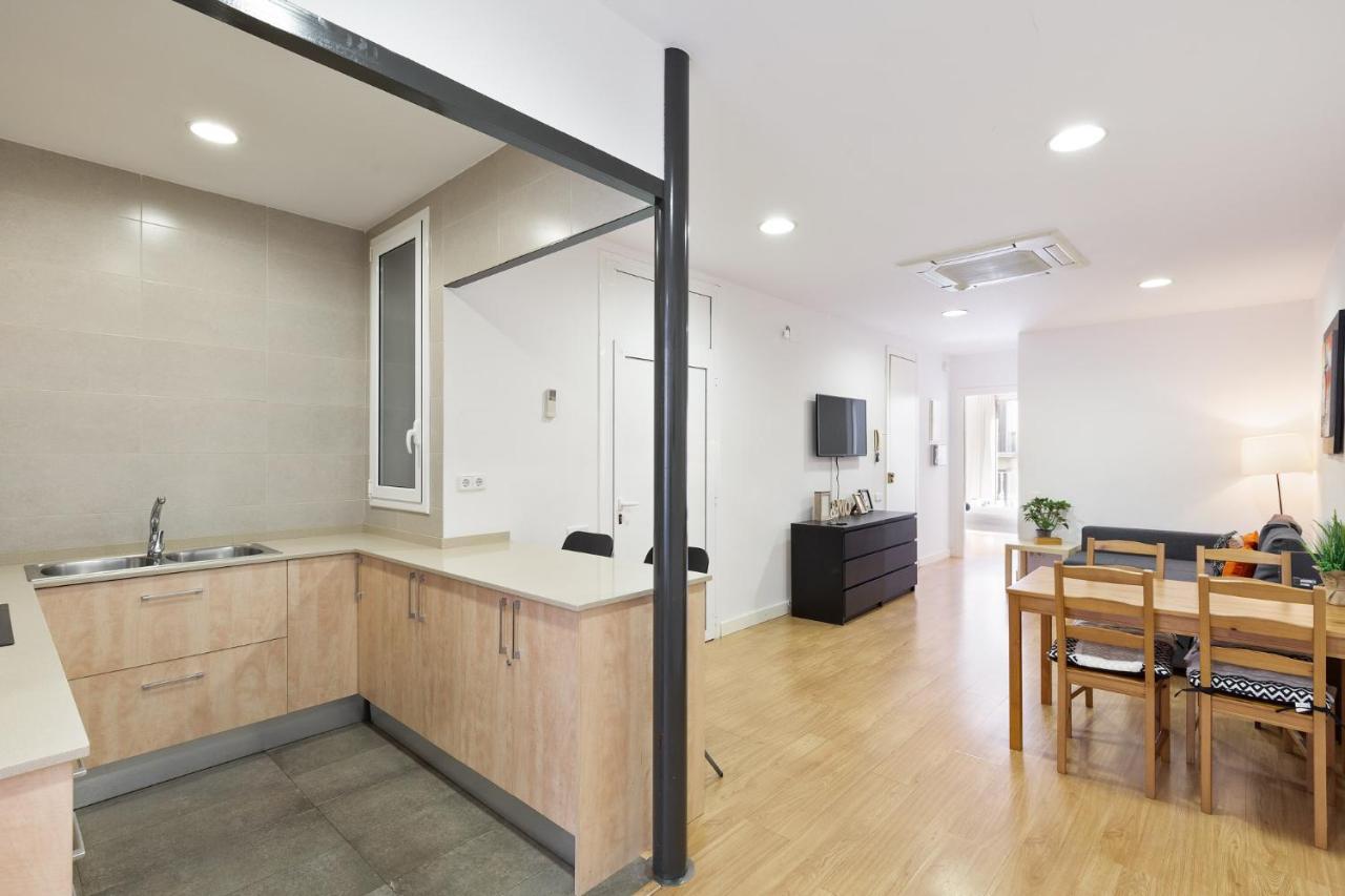 Apartamento U-nique Urgell