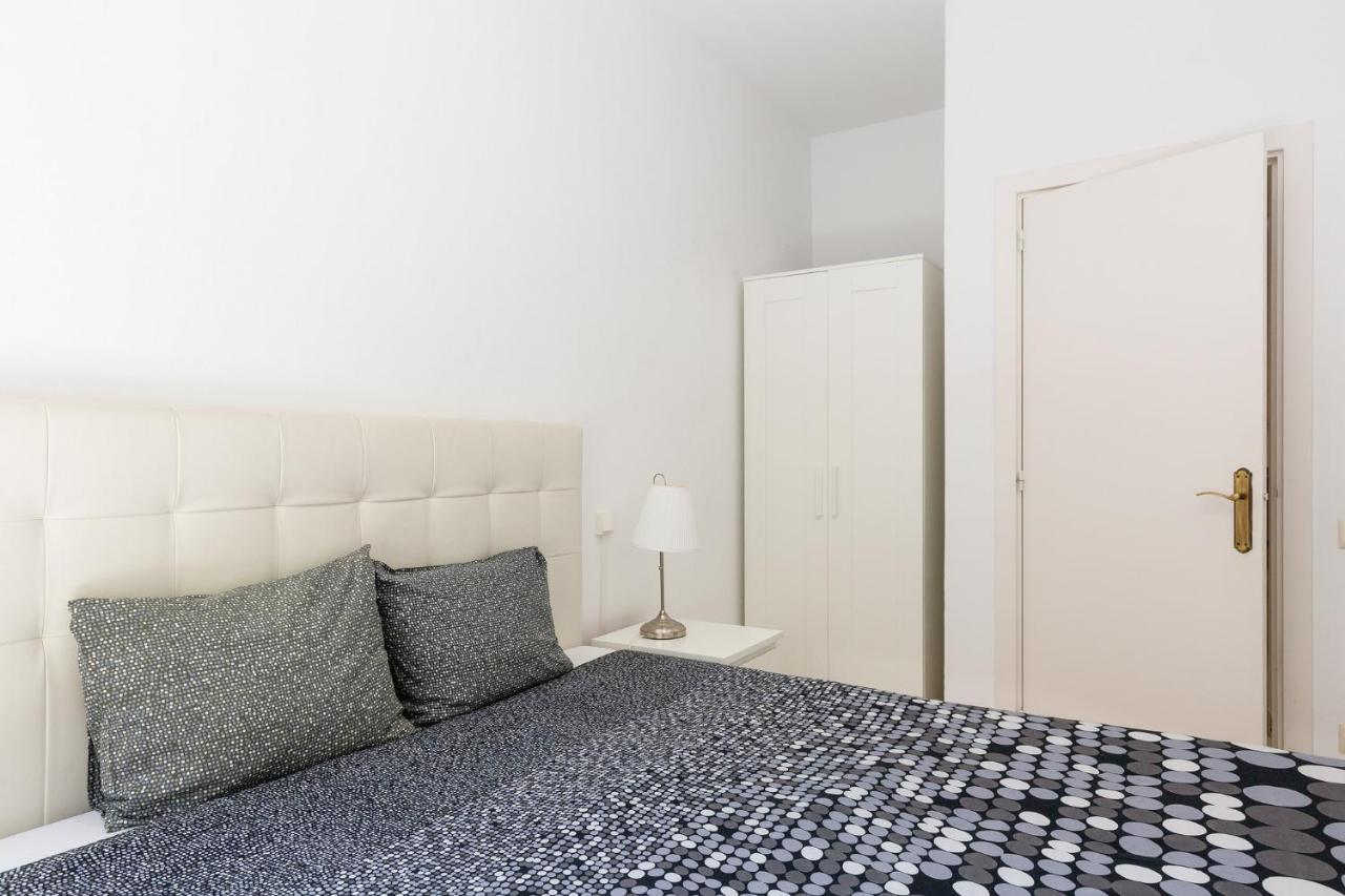 Apartamento U-nique Urgell Barcelona