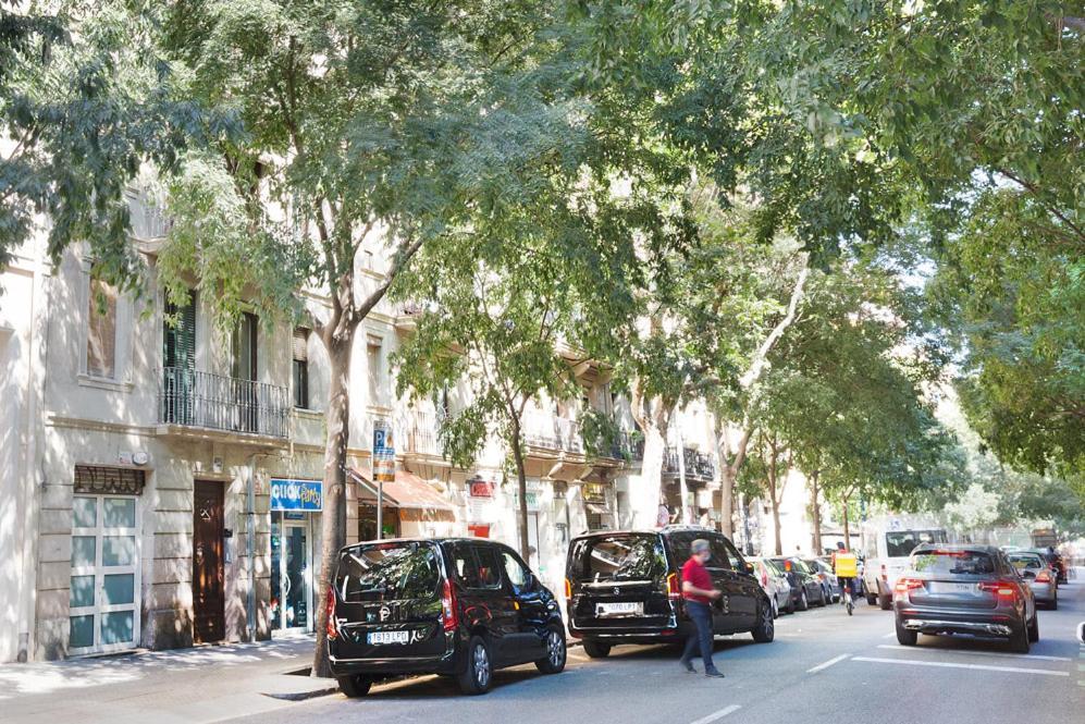 U-nique Urgell * Barcelona