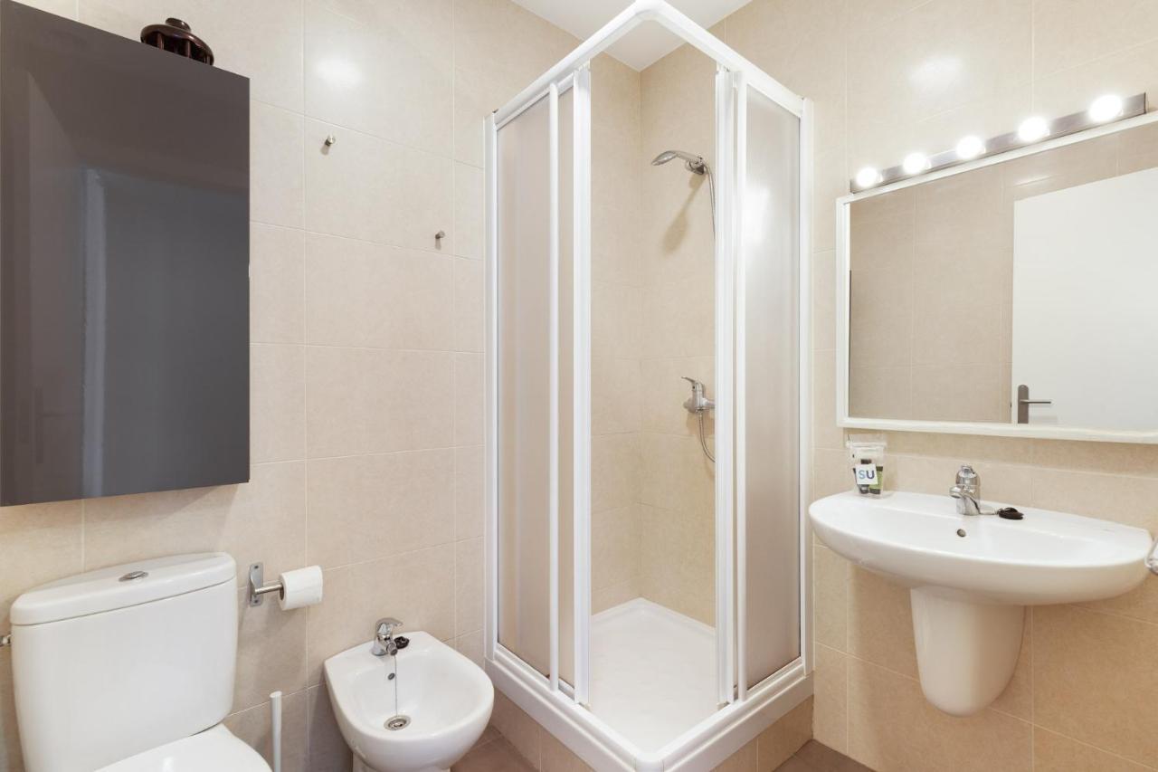 U-nique Urgell Apartamento *