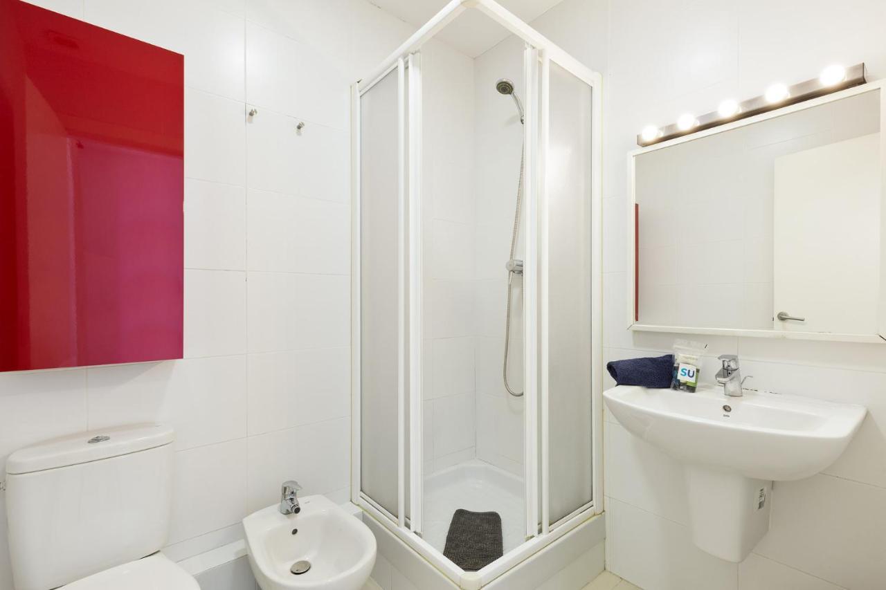 Apartamento U-nique Urgell Barcelona