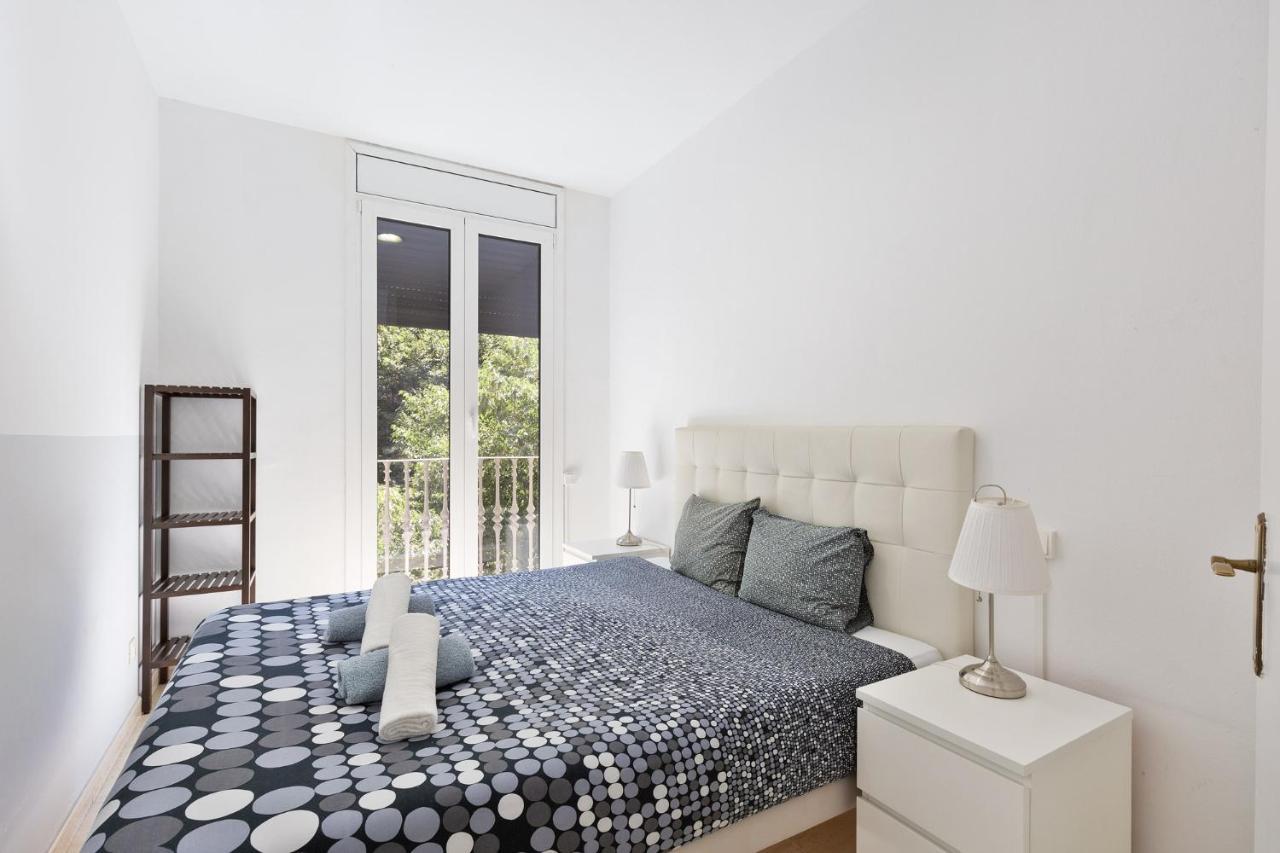 Apartamento U-nique Urgell *
