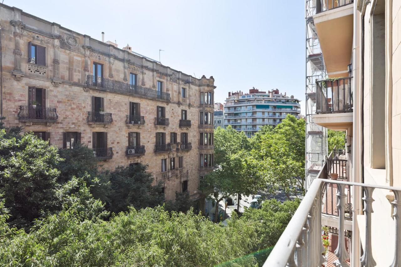 Apartamento U-nique Urgell *