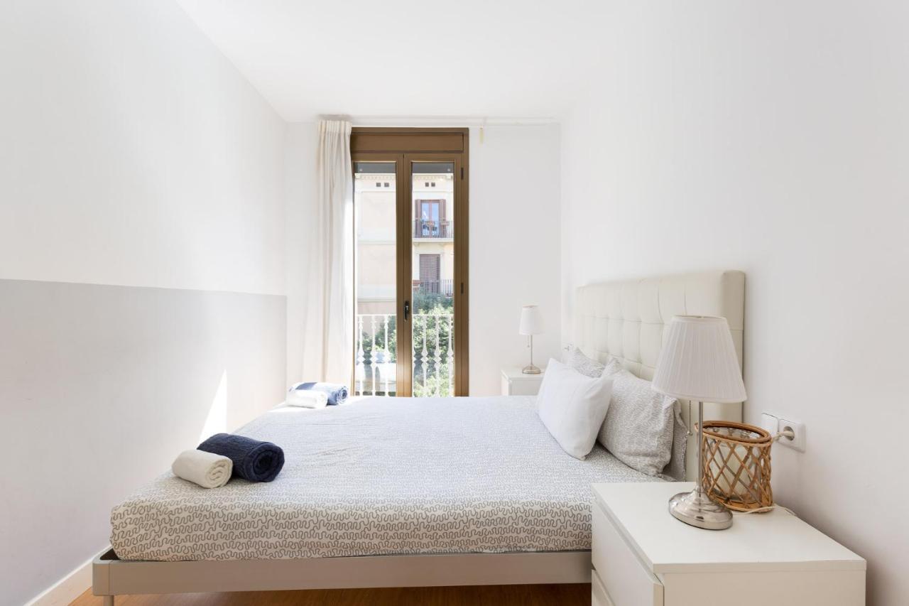 Apartamento U-nique Urgell Barcelona