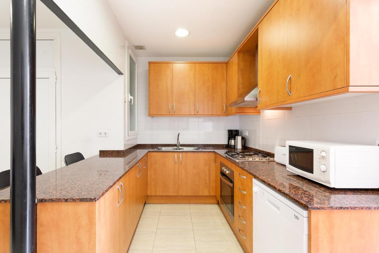 Apartamento U-nique Urgell