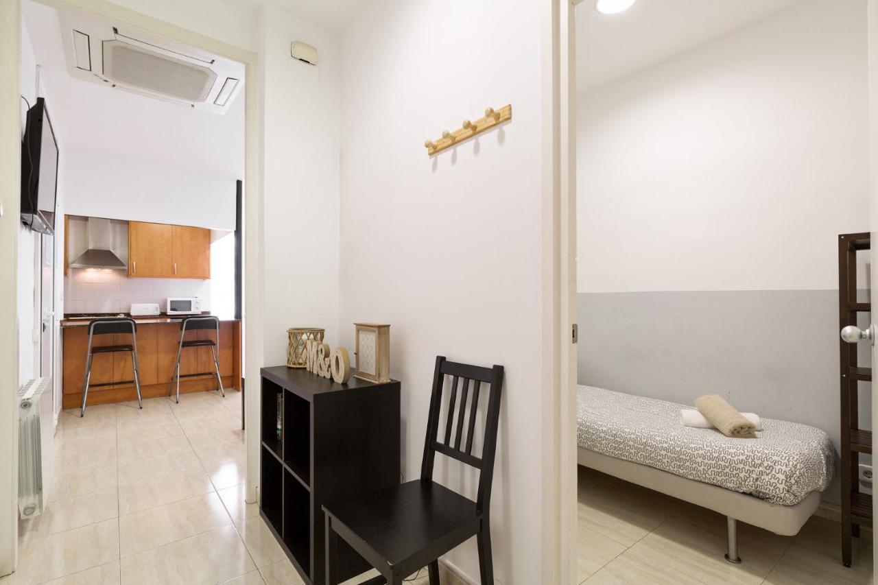 U-nique Urgell Apartamento