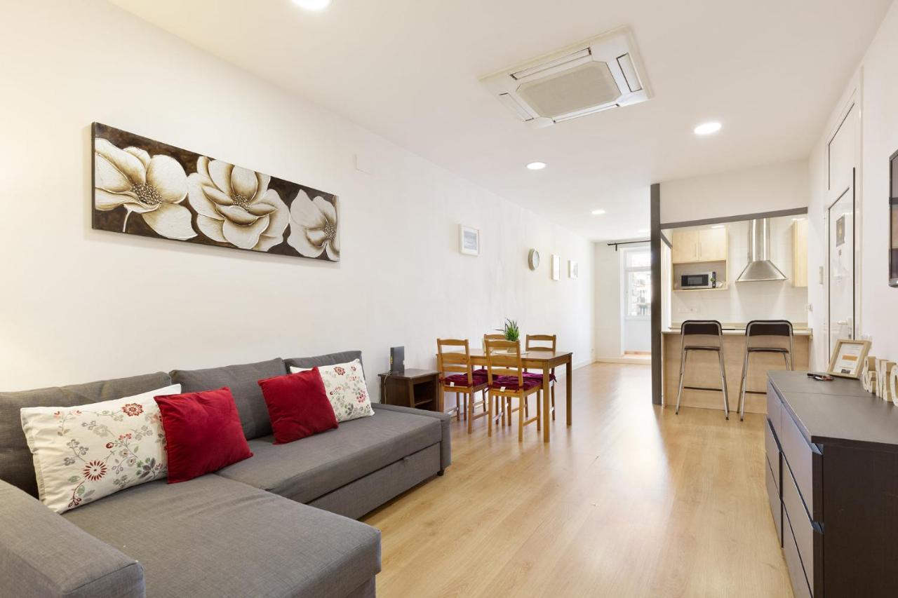 U-nique Urgell Apartamento *