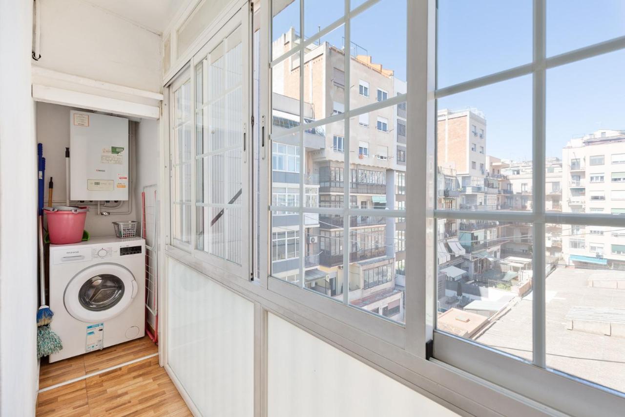 Apartamento U-nique Urgell