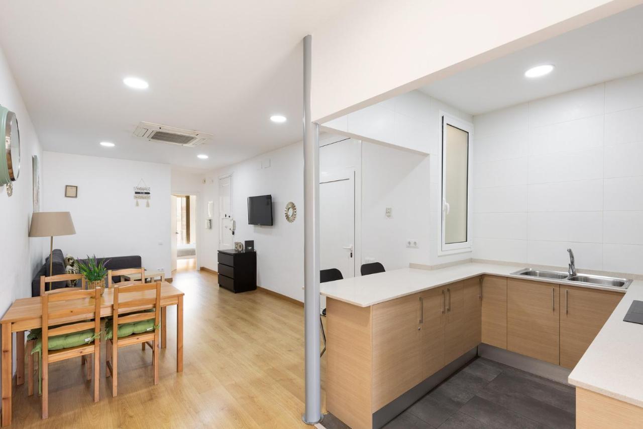 Apartamento U-nique Urgell *