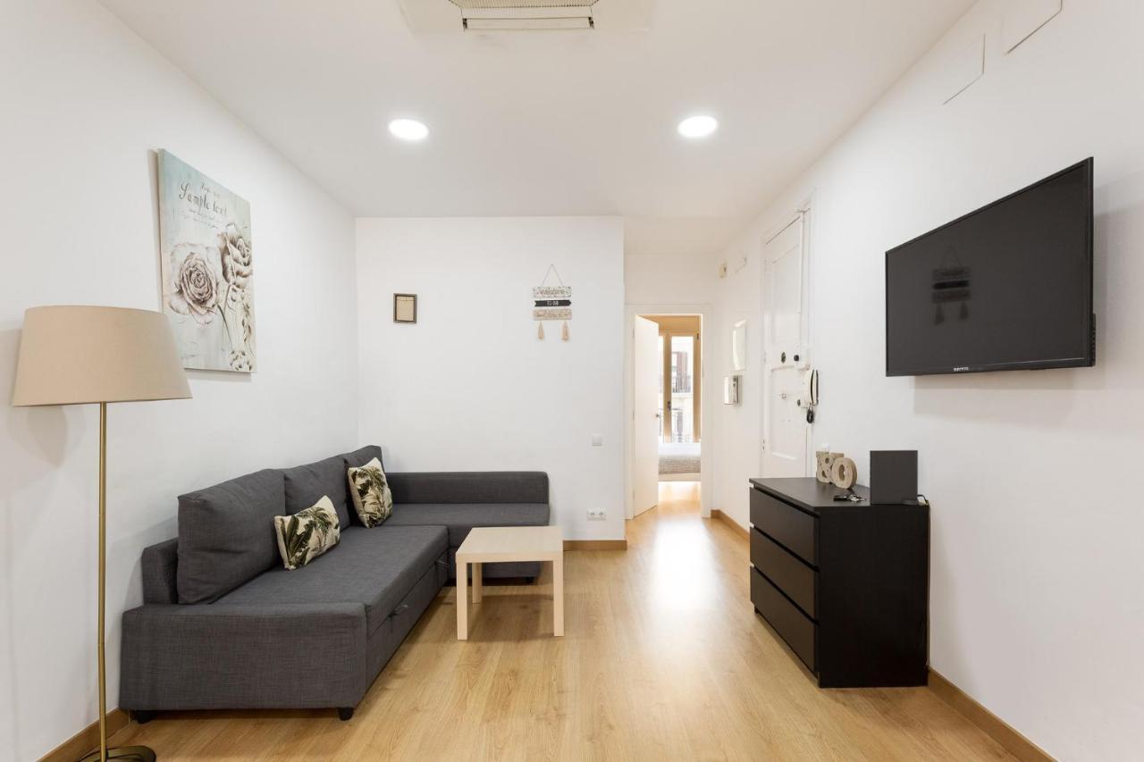Apartamento U-nique Urgell