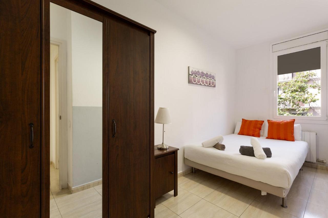U-nique Urgell Apartamento *