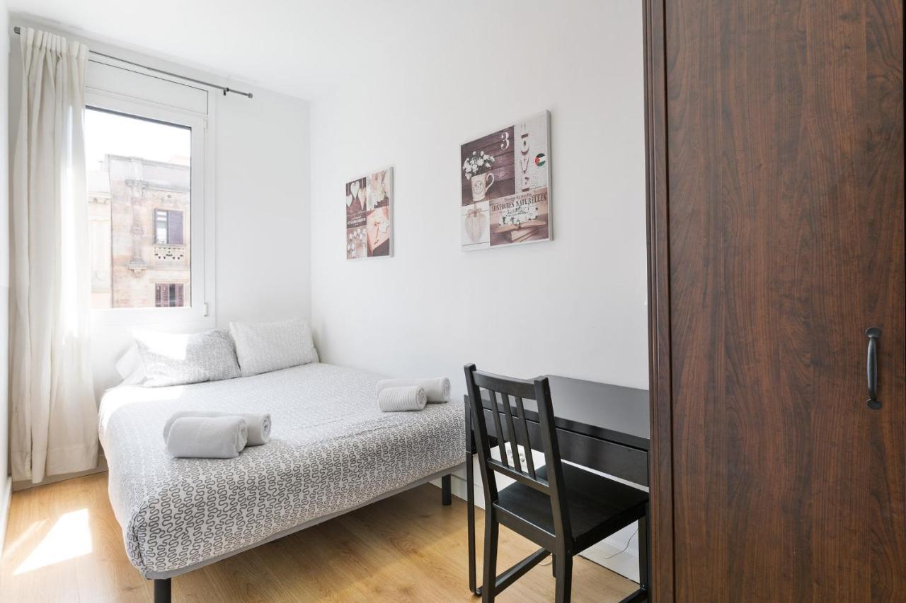 U-nique Urgell Apartamento *