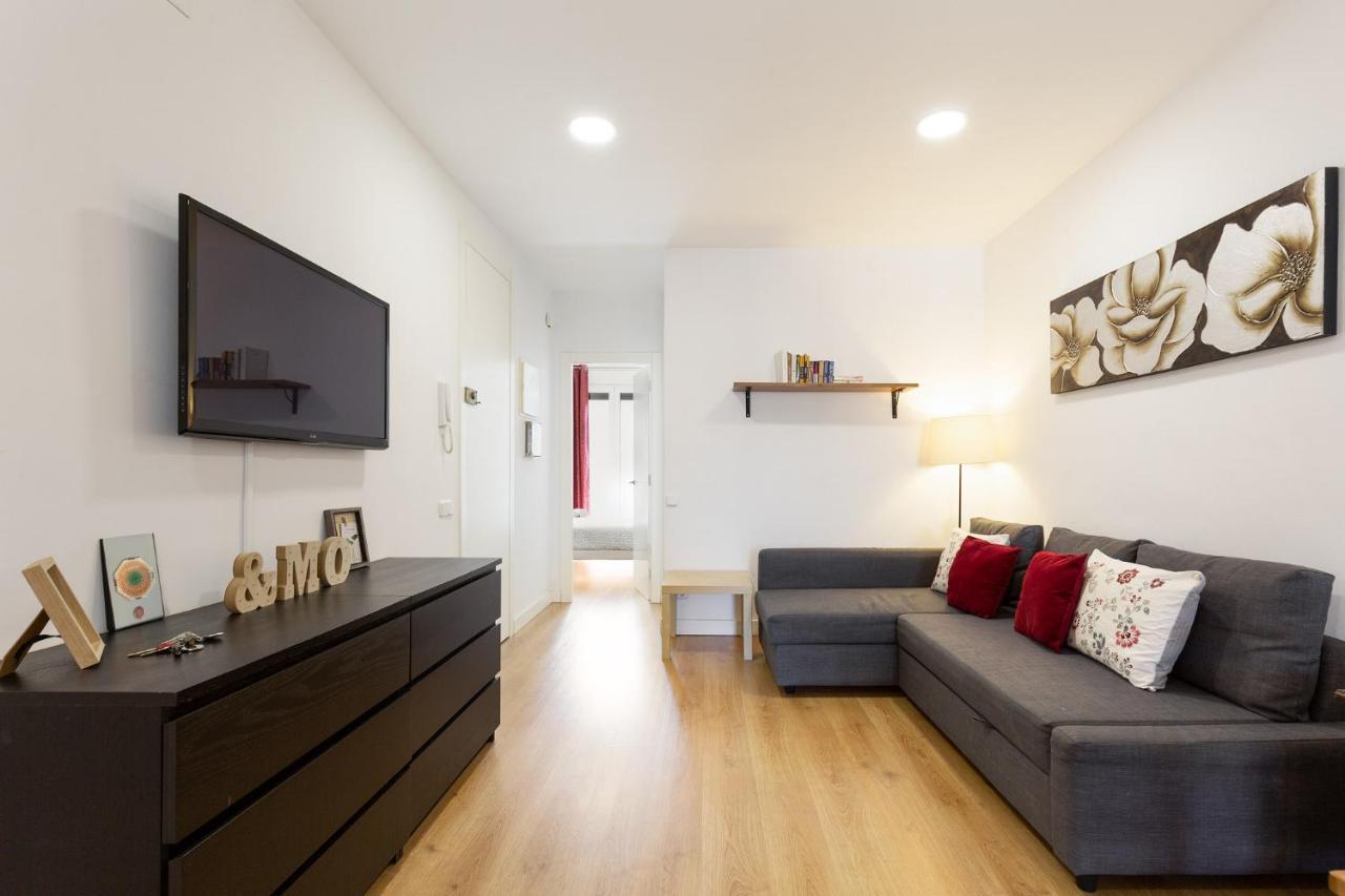 U-nique Urgell Apartamento *
