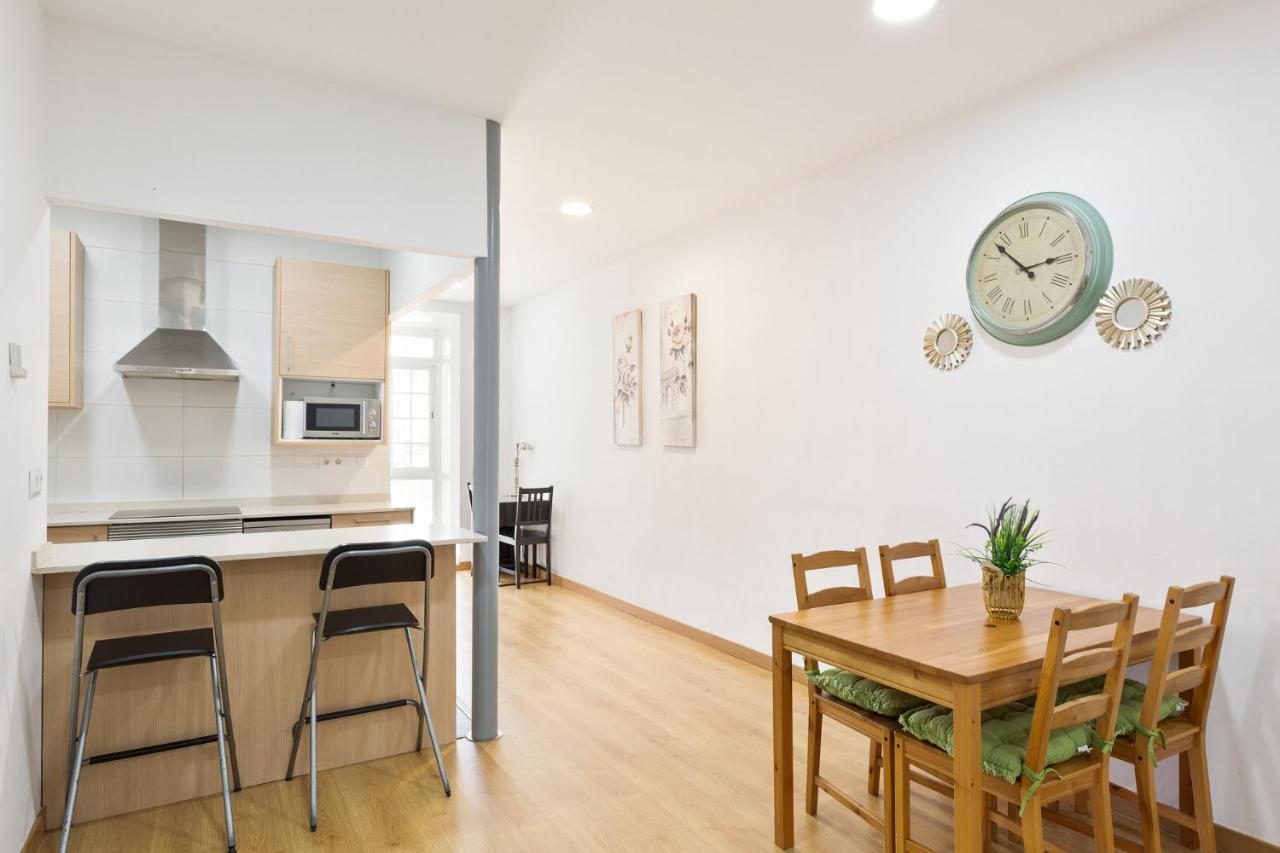 U-nique Urgell Apartamento