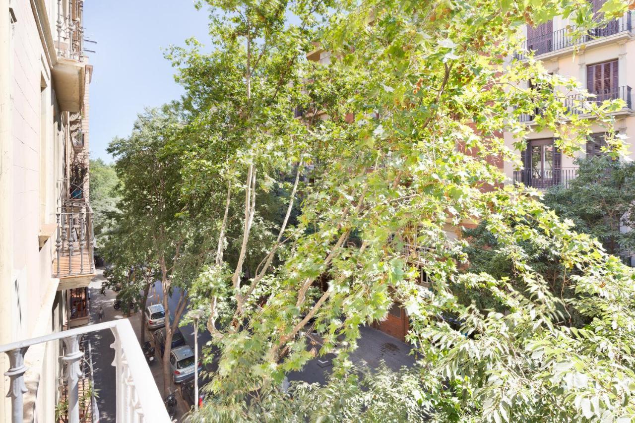 Apartamento U-nique Urgell Barcelona
