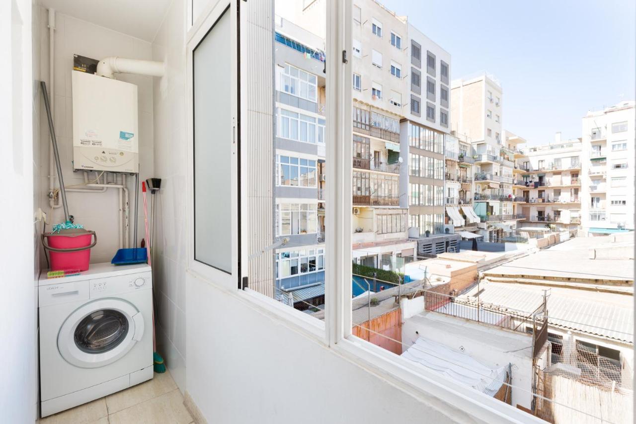 U-nique Urgell Apartamento