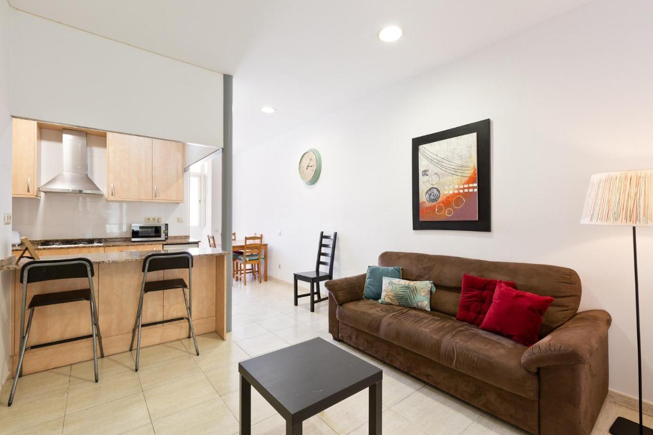 Apartamento U-nique Urgell Barcelona