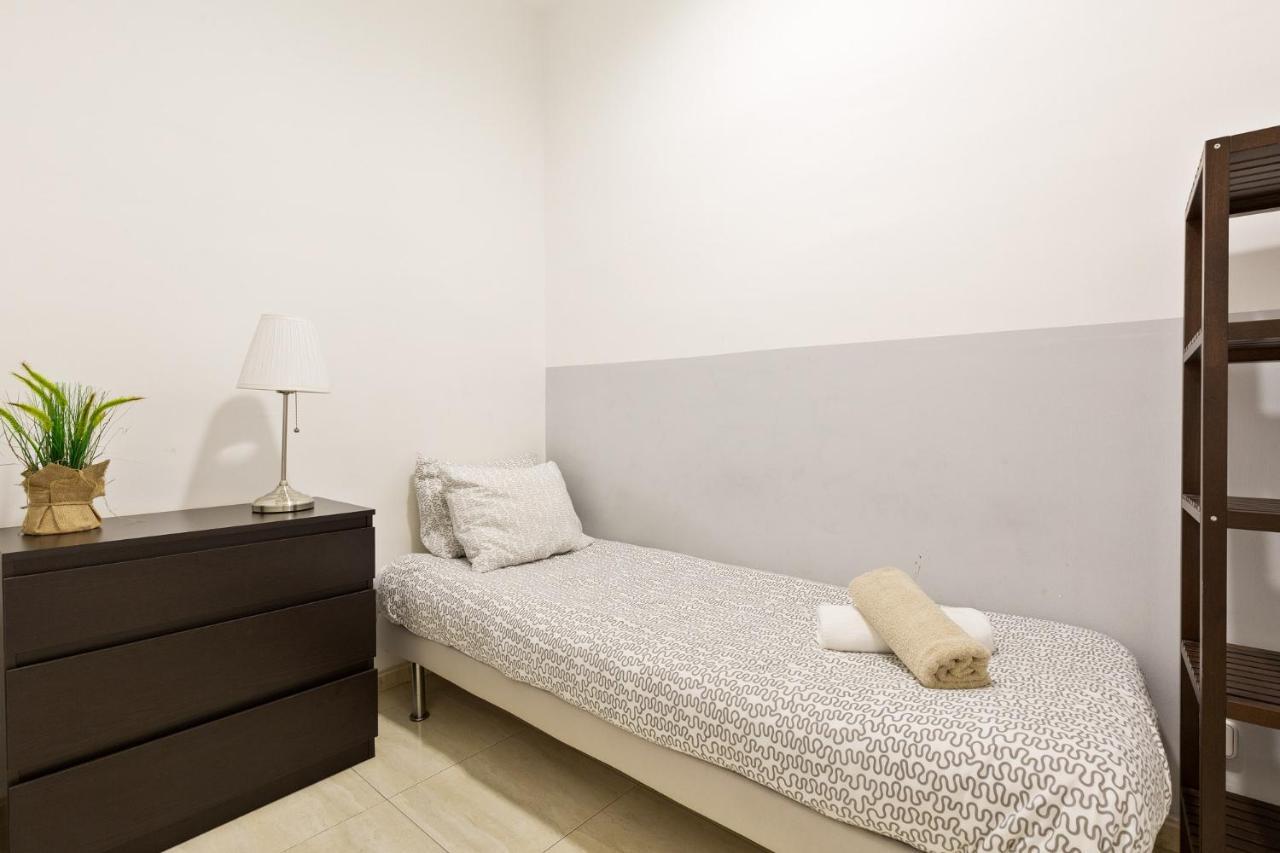Apartamento U-nique Urgell *